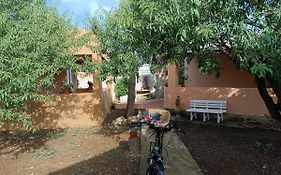 villino flores